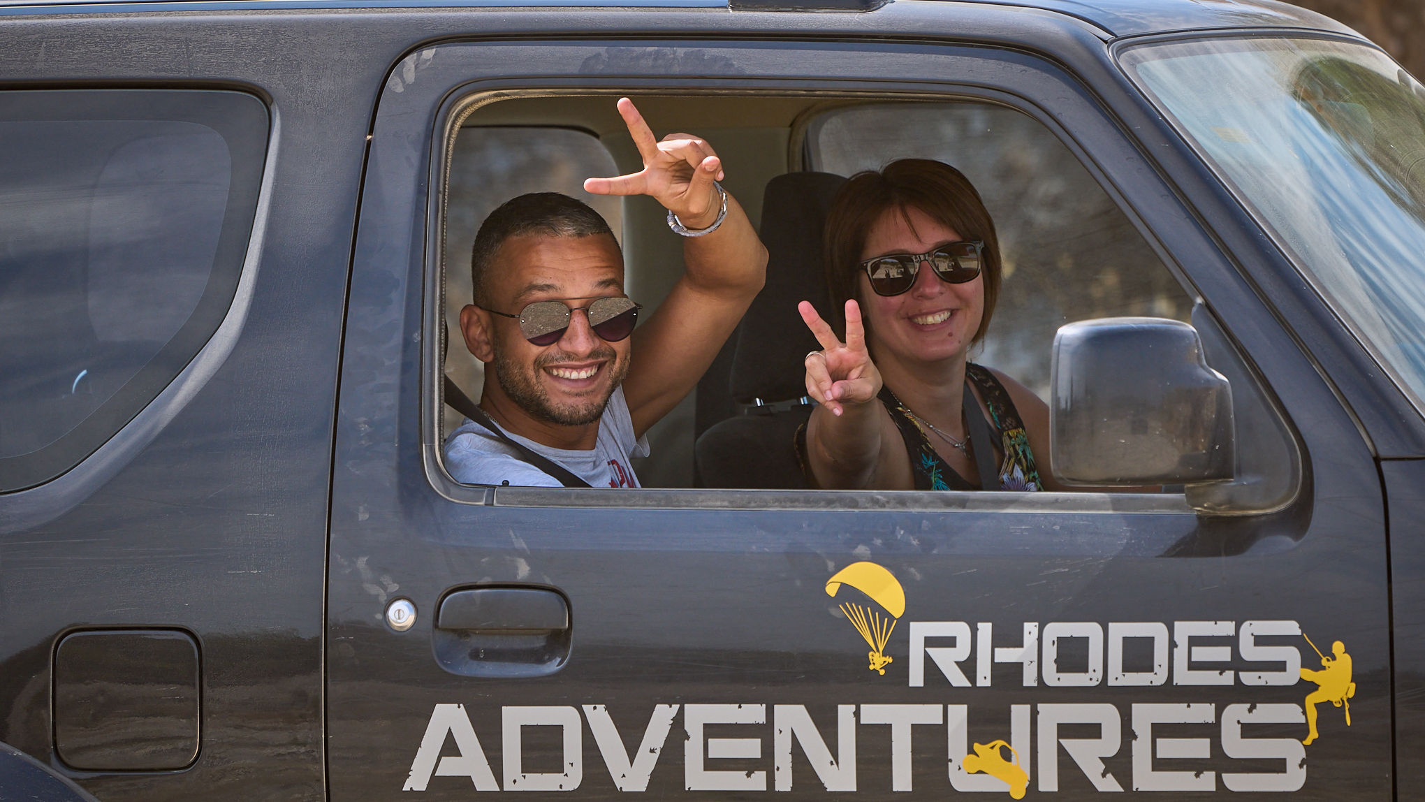 jeep safari rhodes - 4x4 tour - rhodes adventures