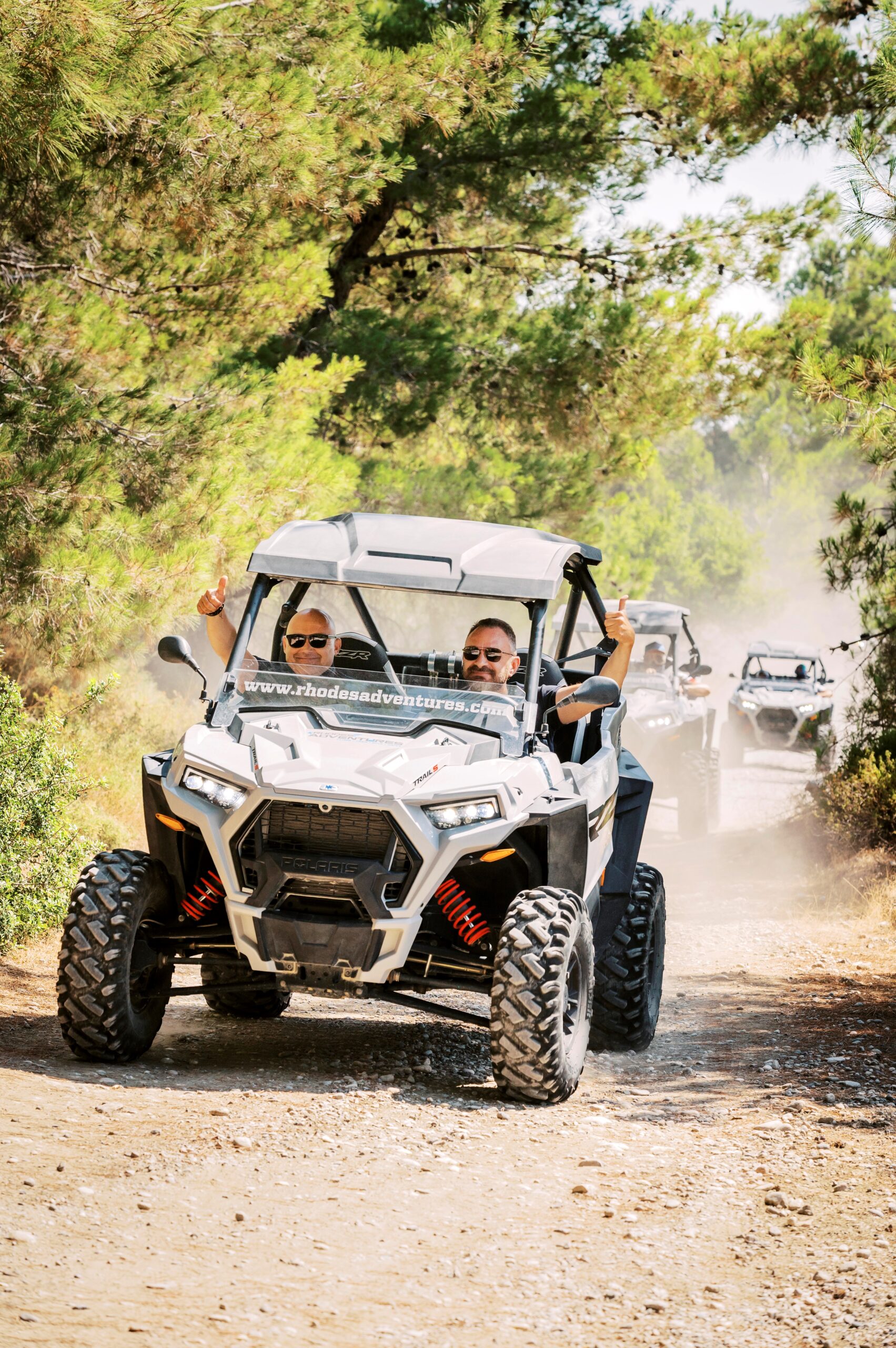 buggy tour - rock climbing - jeep safari rhodes - 4x4 tour - rhodes adventures - activities