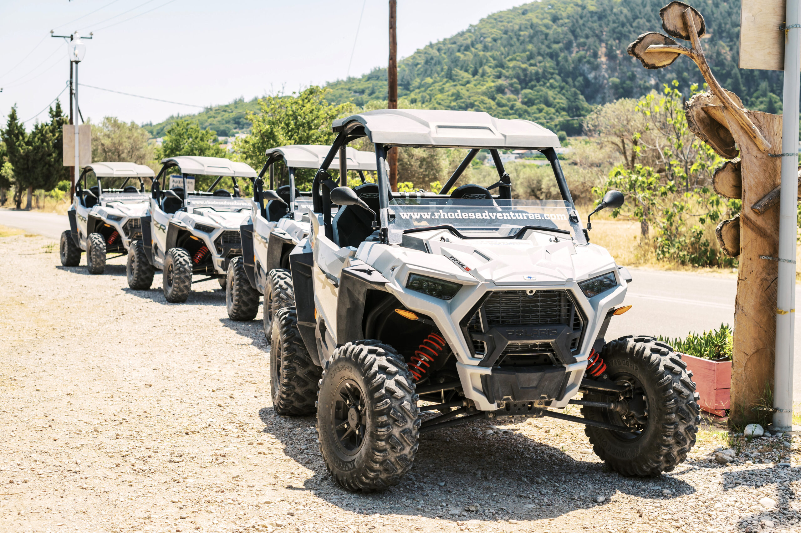 buggy tour - rock climbing - jeep safari rhodes - 4x4 tour - rhodes adventures - activities